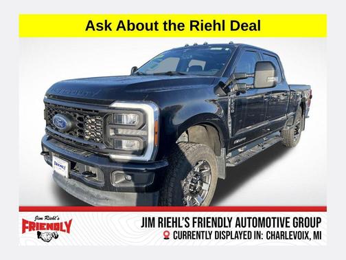 2023 Ford F-250 Lariat