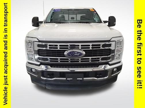 2023 Ford F-250 XLT