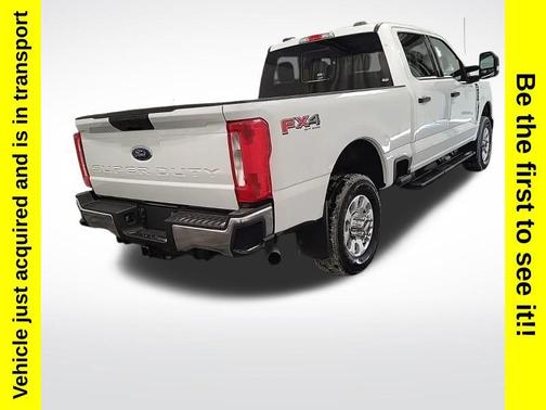 2023 Ford F-250 XLT
