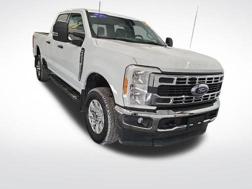2023 Ford F-250 XLT