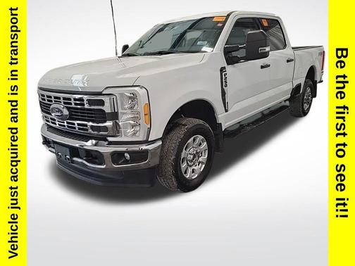2023 Ford F-250 XLT