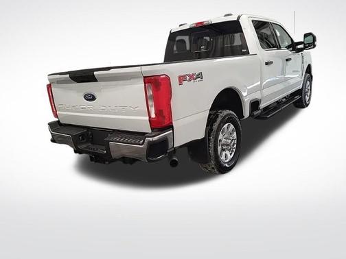 2023 Ford F-250 XLT