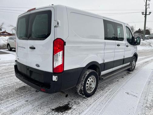 2023 Ford Transit-250 Base