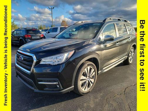 2019 Subaru Ascent Touring 7-Passenger