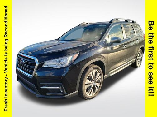 2019 Subaru Ascent Touring 7-Passenger