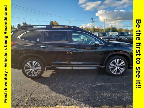 2019 Subaru Ascent Touring 7-Passenger