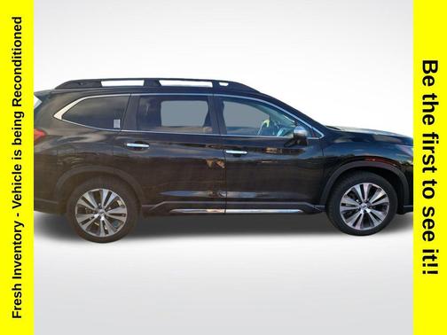 2019 Subaru Ascent Touring 7-Passenger