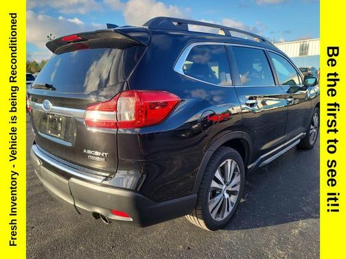 2019 Subaru Ascent Touring 7-Passenger