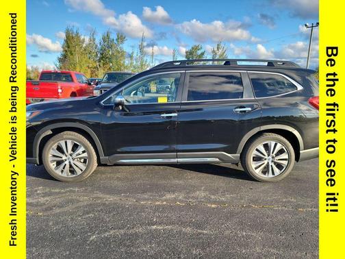 2019 Subaru Ascent Touring 7-Passenger
