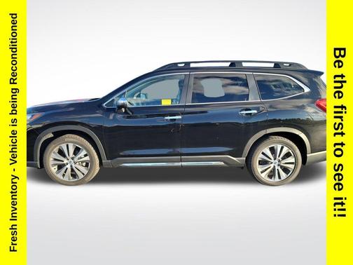 2019 Subaru Ascent Touring 7-Passenger