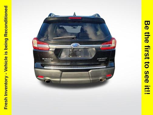 2019 Subaru Ascent Touring 7-Passenger