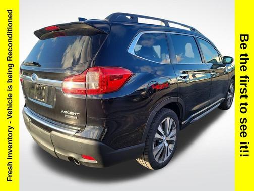 2019 Subaru Ascent Touring 7-Passenger