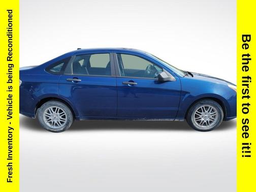 2009 Ford Focus SE
