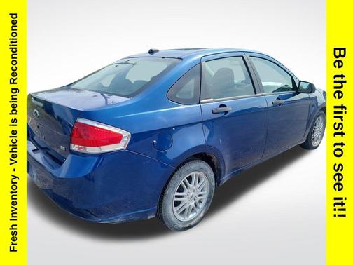2009 Ford Focus SE