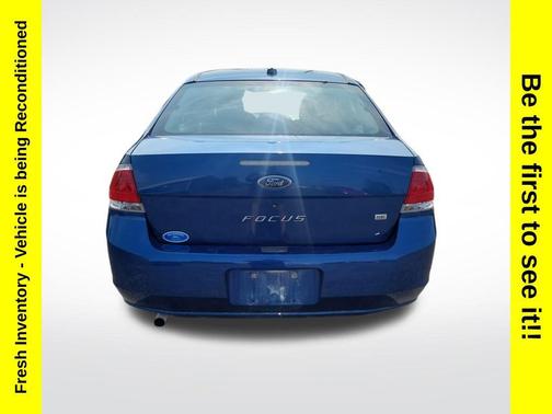 2009 Ford Focus SE