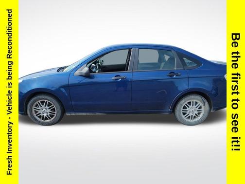 2009 Ford Focus SE