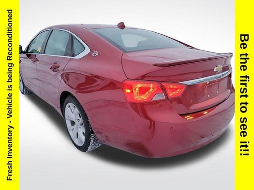 2014 Chevrolet Impala 2LT