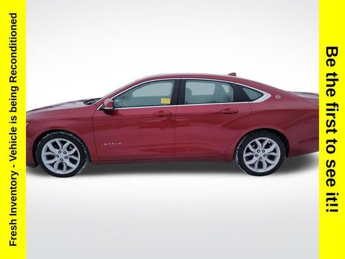 2014 Chevrolet Impala 2LT