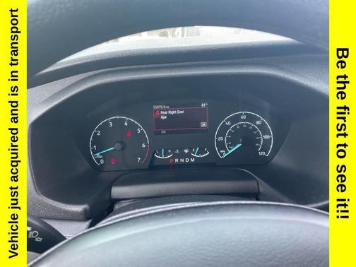 2022 Ford Transit-350 Base