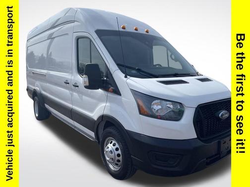 2022 Ford Transit-350 Base