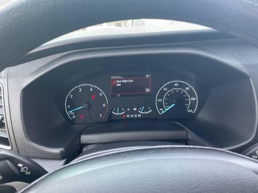 2022 Ford Transit-350 Base