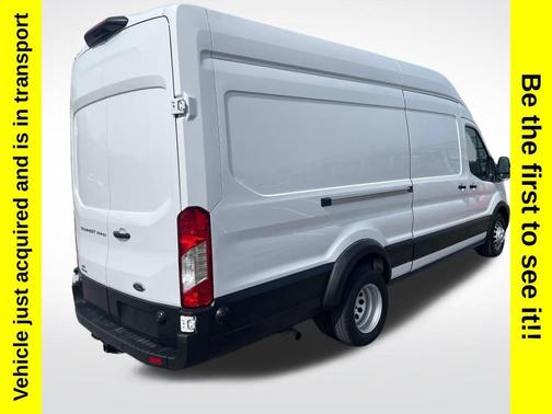 2022 Ford Transit-350 Base