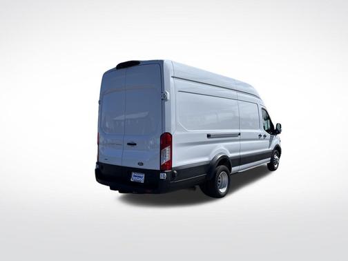 2022 Ford Transit-350 Base