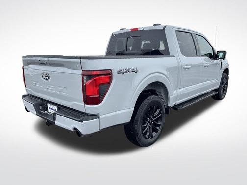 Avalanche 2026 Ford F-150 XLT
