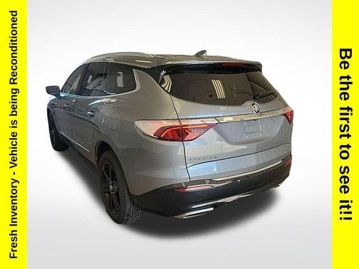 2024 Buick Enclave Essence AWD