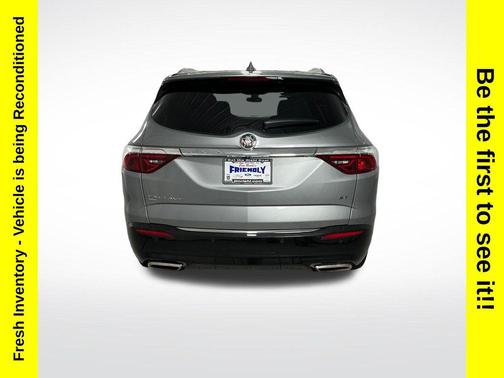 2024 Buick Enclave Essence AWD