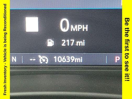 2024 Buick Enclave Essence AWD