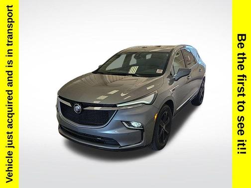 2024 Buick Enclave Essence AWD