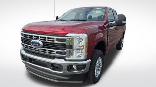 2026 Ford F-250 XLT