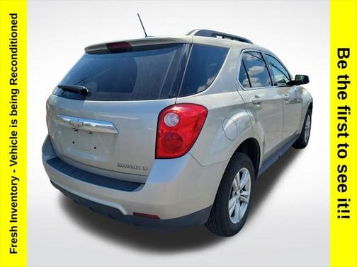 2015 Chevrolet Equinox 1LT
