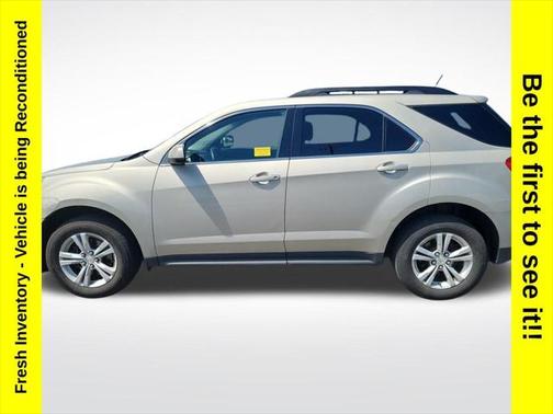 2015 Chevrolet Equinox 1LT