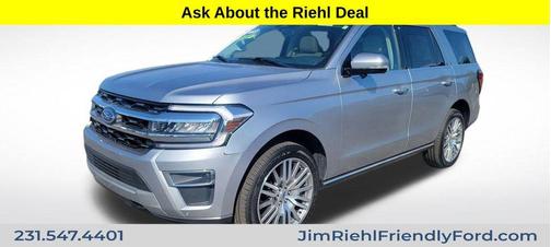 2023 Ford Expedition Limited