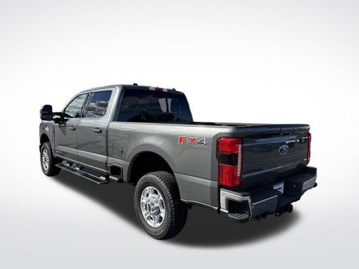 2026 Ford F-350 XLT