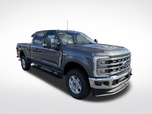 2026 Ford F-350 XLT
