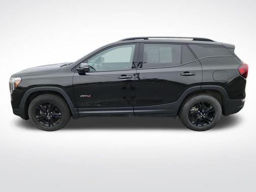 2023 GMC Terrain AWD AT4