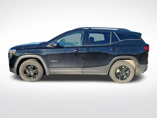 2023 GMC Terrain AWD AT4