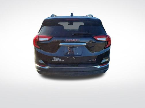 2023 GMC Terrain AWD AT4