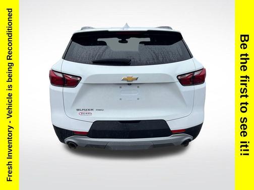 2022 Chevrolet Blazer 3LT