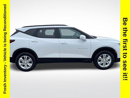 2022 Chevrolet Blazer 3LT