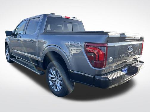 2024 Ford F-150 King Ranch