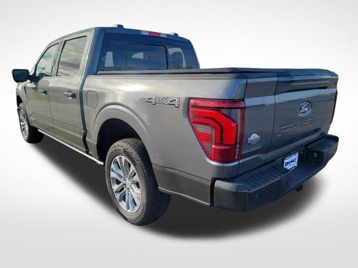 2024 Ford F-150 King Ranch