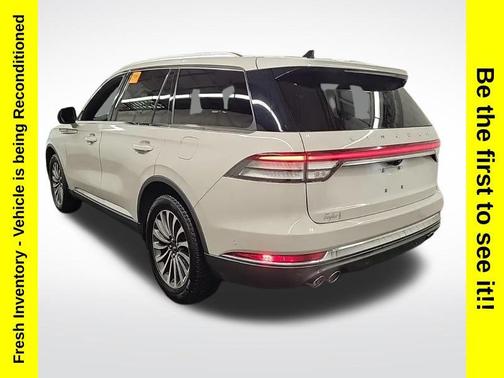 2023 Lincoln Aviator Reserve AWD