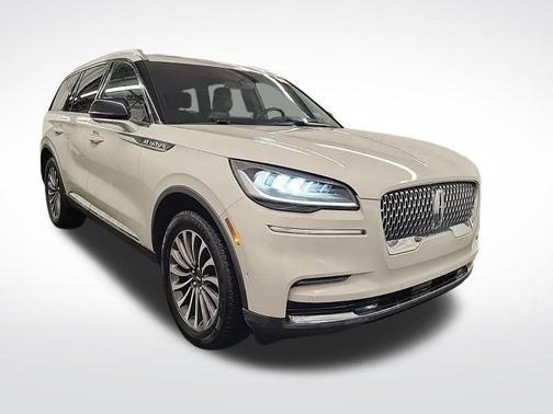 2023 Lincoln Aviator Reserve AWD