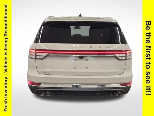 2023 Lincoln Aviator Reserve AWD