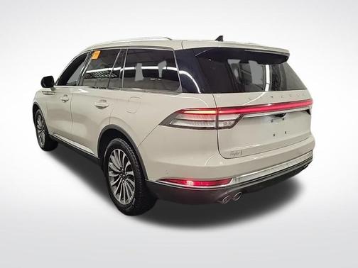 2023 Lincoln Aviator Reserve AWD