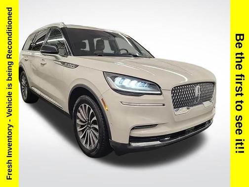 2023 Lincoln Aviator Reserve AWD